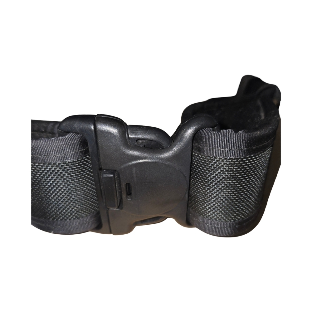 Bianchi Black Tactical Belt 44"-48" - Picture 4 of 4